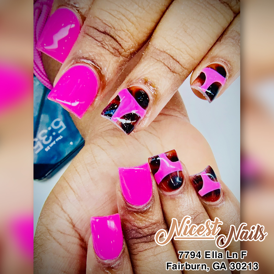 Nail July 15 2026